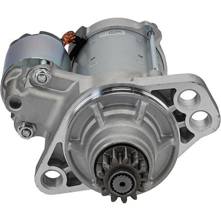 Aftermarket JAndN Electrical Products Starter 410-52681-JN